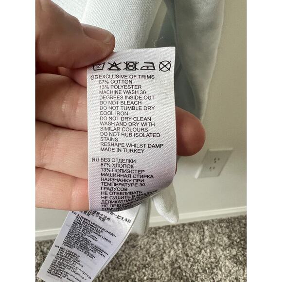 Reiss women's crewneck size XS - Picture 5 of 5